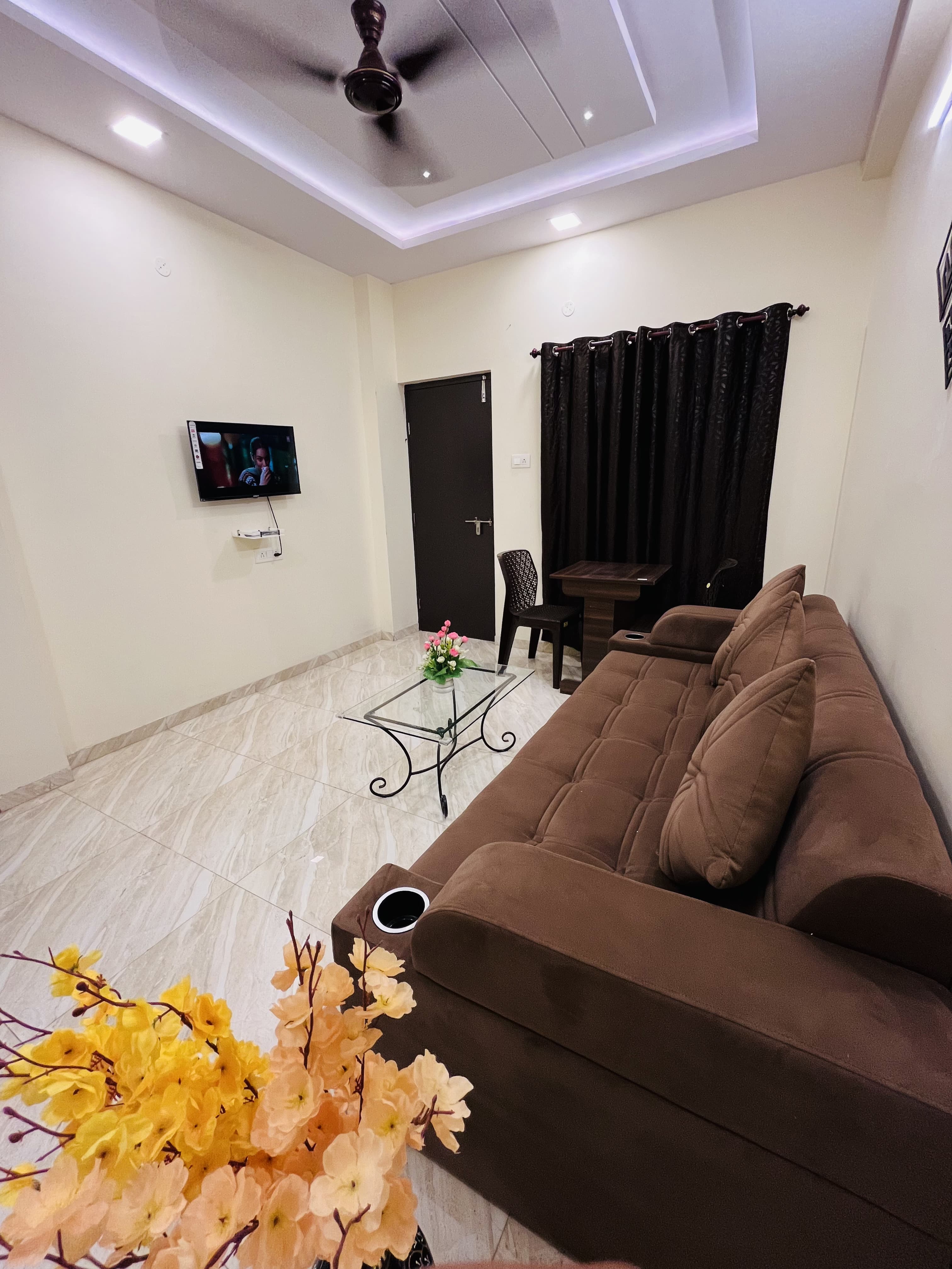 Royal Homes — Photo 9, Premium accommodation Nagpur
