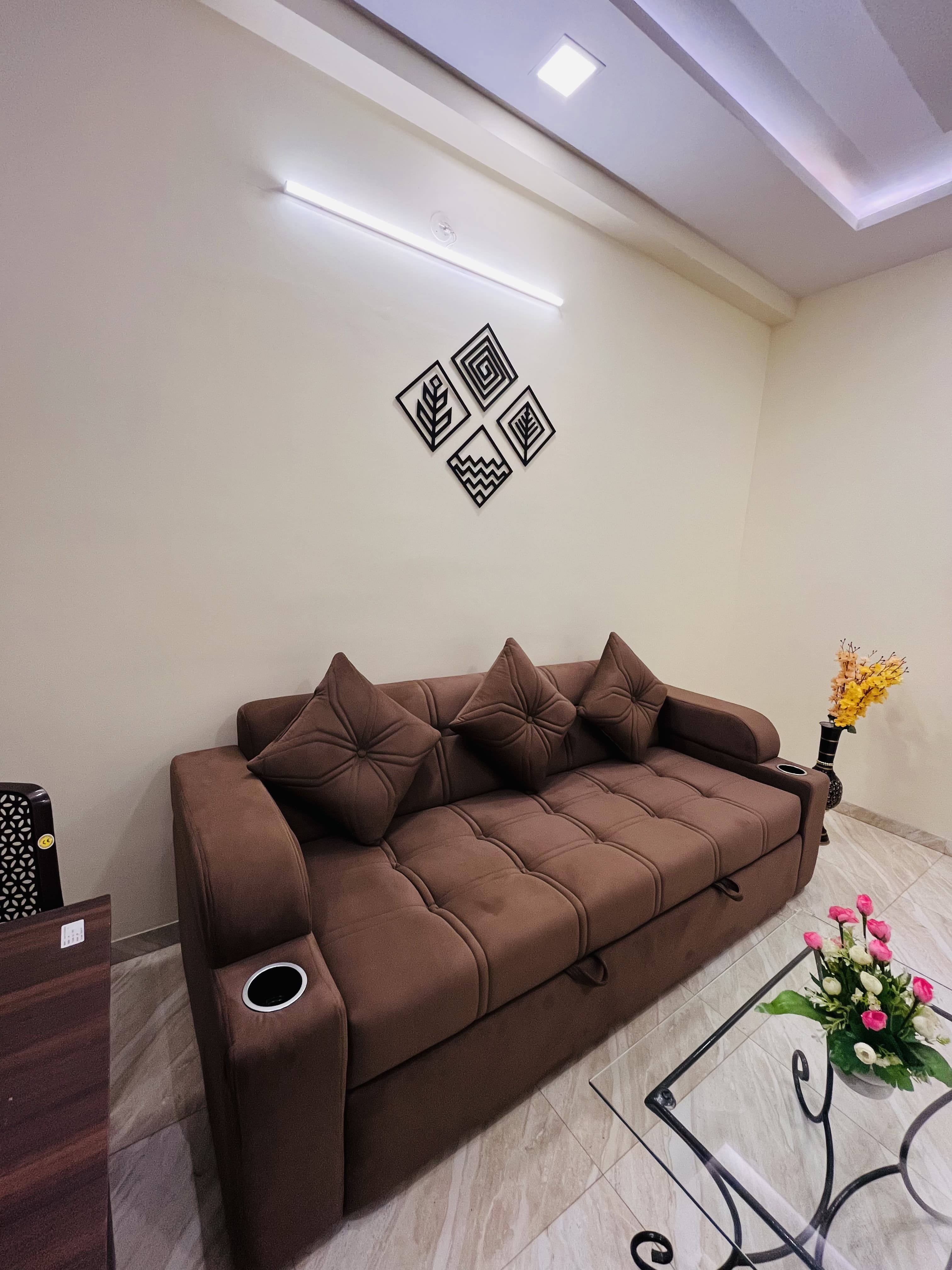 Royal Homes — Photo 8, Premium accommodation Nagpur
