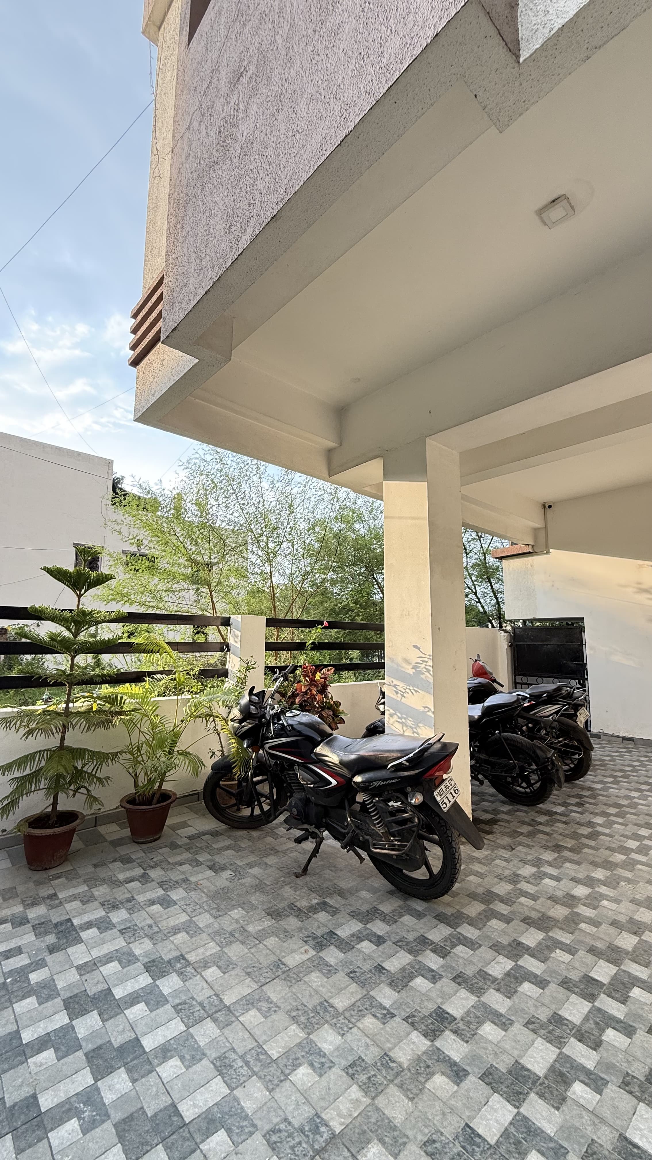 Royal Homes — Photo 4, Premium accommodation Nagpur