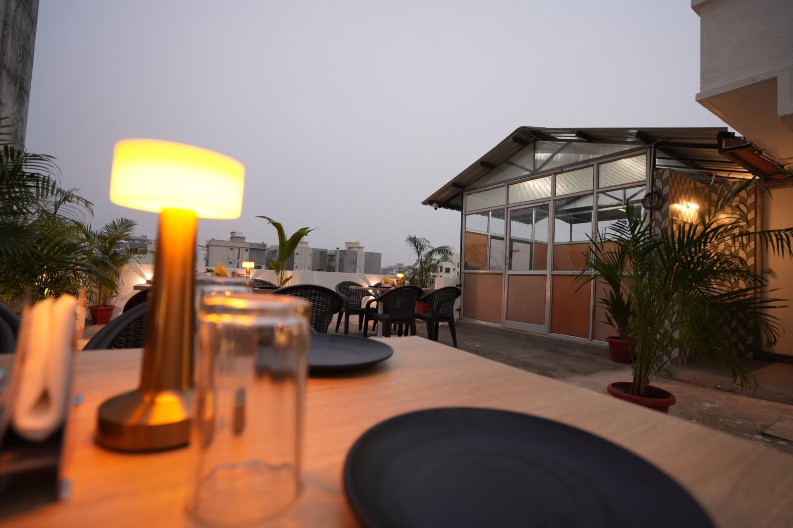 Royal Group Hotels — Luxury Hotel View 2 in Nagpur